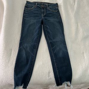 AE Stretch Jeans